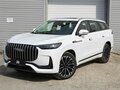 2026 Jaecoo J8, белый, 4845000 рублей