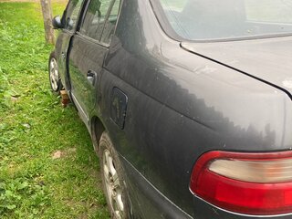 1993 Toyota Corona IX (T190), серый, 90000 рублей, вид 4