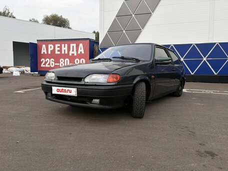 2011 Lada (ВАЗ) 2113, серый, 170000 рублей, вид 1