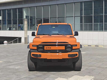 iCar V23
