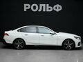 2025 BMW 5 серии 530i xDrive VIII (G60/G61/G68), белый, 8600000 рублей - вид 4