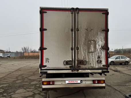 2019 Foton S100, белый, 3000000 рублей, вид 3