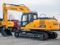2025 LiuGong CLG 922E, жёлтый - вид 1