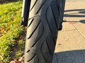 2024 Suzuki SV 650, серебристый, 699000 рублей - вид 5