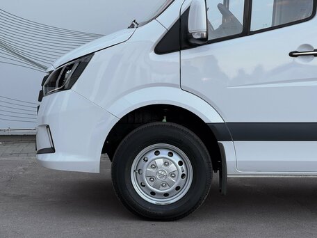 2026 Foton Toano Pro, белый, 3649000 рублей, вид 2