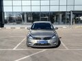 2010 Kia Ceed I Рестайлинг, серебристый, 620000 рублей - вид 2