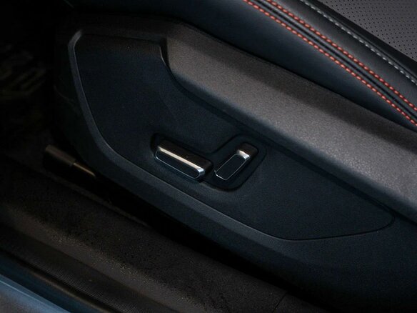 2026 Geely Cityray, серебристый, 3204990 рублей - вид 17