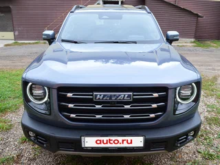 2023 Haval Dargo I, серый, 2630000 рублей, вид 2