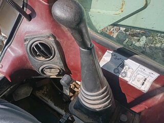 2023 Lonking CDM308, белый, 2447000 рублей, вид 5