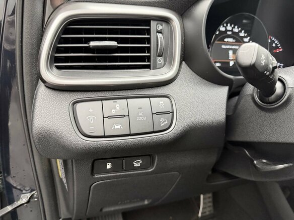 2019 Kia Sorento III Prime Рестайлинг, синий, 2974000 рублей - вид 9