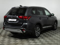 2019 Mitsubishi Outlander III Рестайлинг 3, серый, 1899700 рублей - вид 4