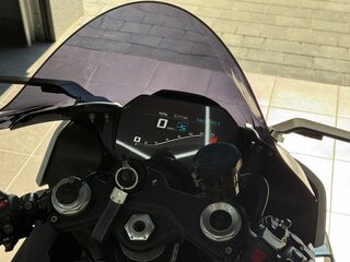 2024 BMW S 1000 RR, белый, 2200000 рублей, вид 5