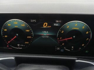 2019 Mercedes-Benz GLB 250 I (X247), серый, 2870000 рублей, вид 5