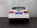 2013 Ford Focus III, белый, 899000 рублей - вид 4