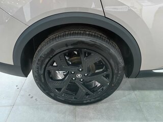 2026 Changan UNI-S I Рестайлинг, коричневый, 3149900 рублей, вид 5
