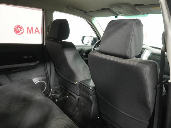2008 Suzuki Grand Vitara II Рестайлинг, серый - вид 11