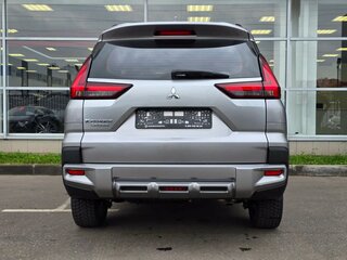 2023 Mitsubishi Xpander I Рестайлинг, серебристый, 2150000 рублей, вид 5