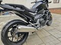 2014 Honda NC 750S, чёрный, 540000 рублей - вид 8