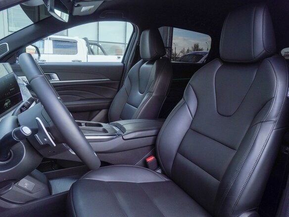 2024 Haval F7 II, синий, 3050000 рублей - вид 14