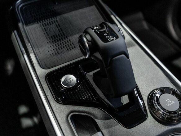 2026 Haval H3 I Рестайлинг, чёрный, 2724259 рублей - вид 34