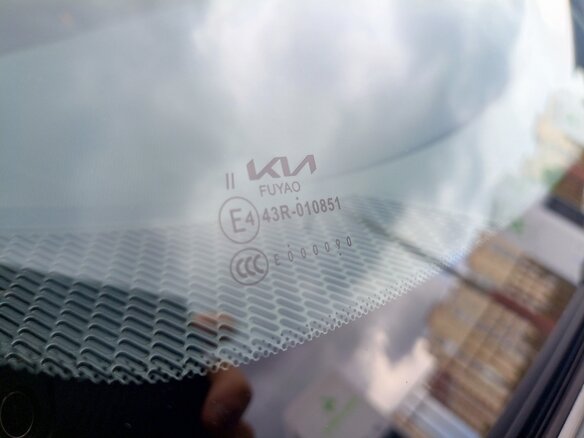 2025 Kia EV5 64.2 kWh, серый, 3000000 рублей - вид 32