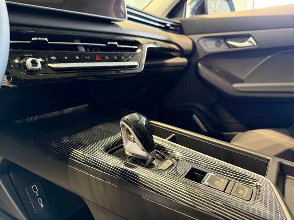 2026 Haval Jolion I Рестайлинг 2, голубой, 2993450 рублей - вид 16