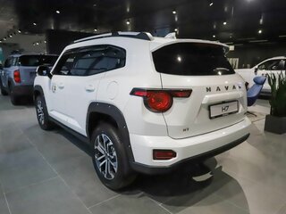 2026 Haval H7 I, белый, 4241000 рублей, вид 2