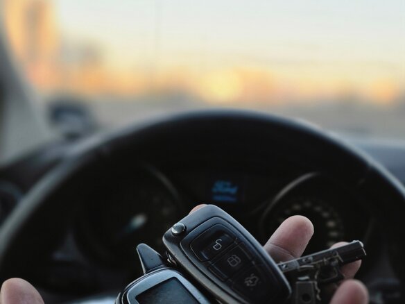 2013 Ford Focus III, чёрный, 515000 рублей - вид 22