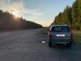 2017 Mitsubishi Pajero Sport III, серый, 3300000 рублей, вид 4