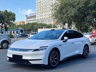 2026 Changan Qiyuan A06 51.48 kWh, белый, 2866666 рублей, вид 1