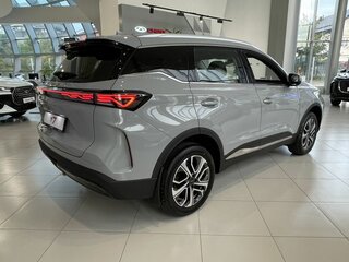 2026 Tenet T7, серый, 2785000 рублей, вид 5
