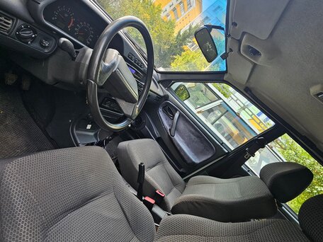 2013 Lada (ВАЗ) 2114, белый, 270000 рублей, вид 5