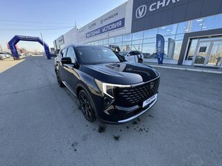 2026 Changan UNI-S I Рестайлинг, чёрный, 3079900 рублей, вид 1