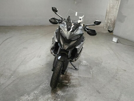 2022 Ducati Multistrada V4, чёрный, 1613000 рублей, вид 3