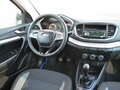 2023 Lada (ВАЗ) Vesta I Рестайлинг (NG), белый - вид 9
