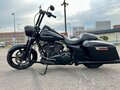 2015 Harley-Davidson Road King, чёрный, 1300000 рублей - вид 1