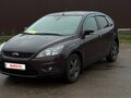 2008 Ford Focus II Рестайлинг, фиолетовый, 595000 рублей