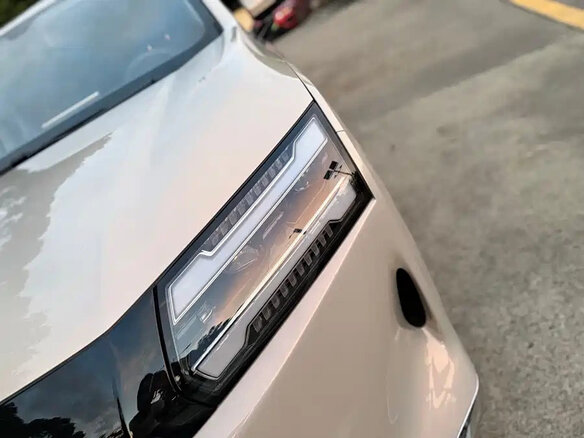 2025 Wuling Starlight 730, бежевый, 1719010 рублей - вид 15