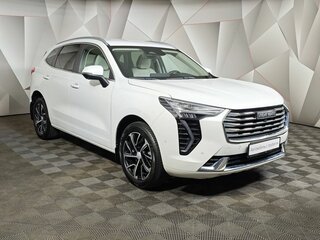 2022 Haval Jolion I, серый, 1747000 рублей, вид 3