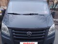 2016 ГАЗ ГАЗель Next 4.6, чёрный, 1150000 рублей - вид 8