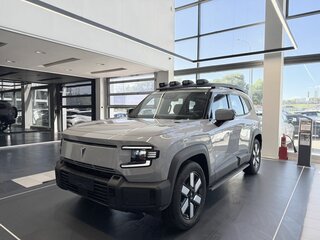 Changan Deepal G318