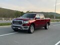 2023 Ram 1500 Crew Cab V, пурпурный, 8321000 рублей - вид 2