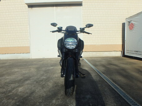 2012 Ducati Diavel, чёрный, 950000 рублей, вид 4