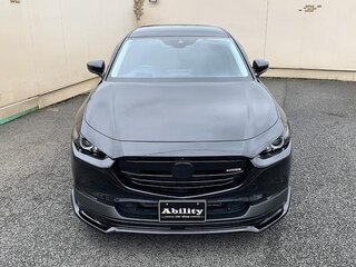 2023 Mazda CX-30 I, чёрный, 1600000 рублей, вид 2