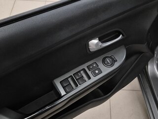 2011 Kia Rio 4-speed III, серый, 749000 рублей, вид 5