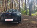 2025 GAC GS4, чёрный, 2600000 рублей - вид 6