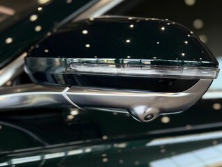 2026 Esteo Exlantix ET8, зелёный, 7690000 рублей, вид 5