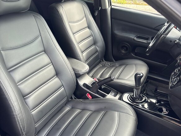 2009 Mitsubishi Lancer Classic IX Рестайлинг, чёрный, 330000 рублей - вид 10