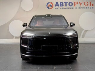 2026 Aito M7 53.4 kWh II, чёрный, 8900000 рублей, вид 2