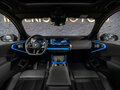 2026 BMW X3 20i xDrive IV (G45/G48), серый, 9300000 рублей - вид 10